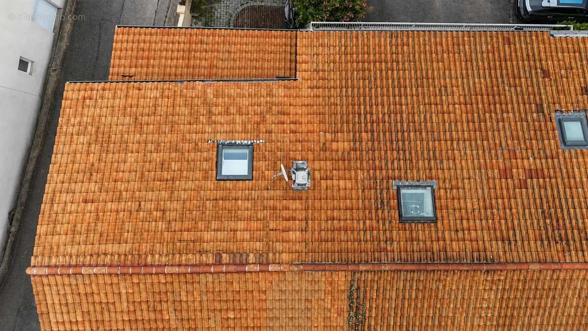 SAINT-CLAIR-DU-RHÔNE – Grande maison familiale de 165 m2 - photo 27