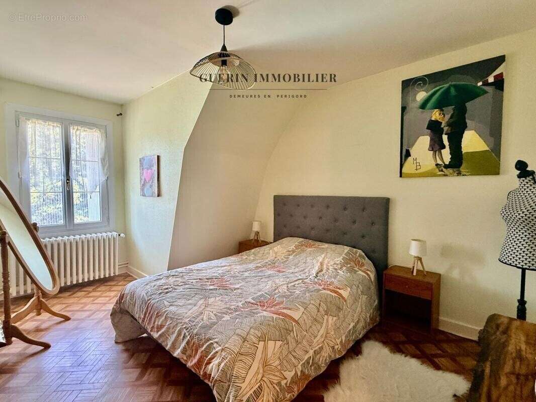 Maison à BERGERAC