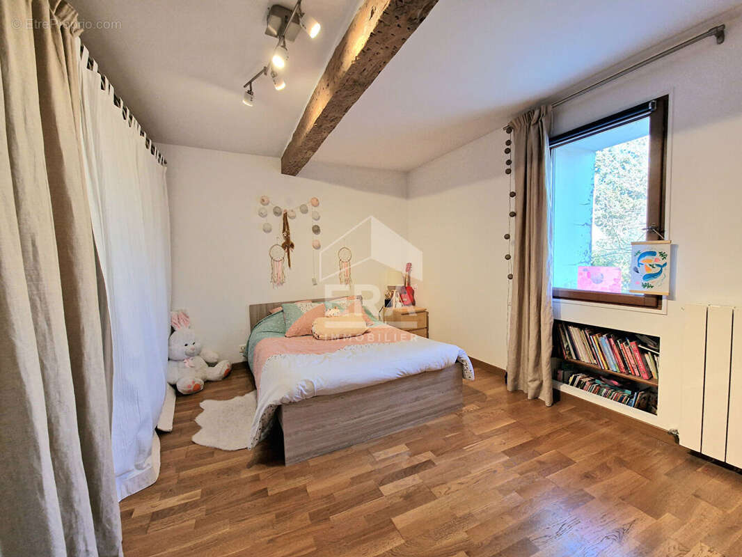 Maison à GRASSE