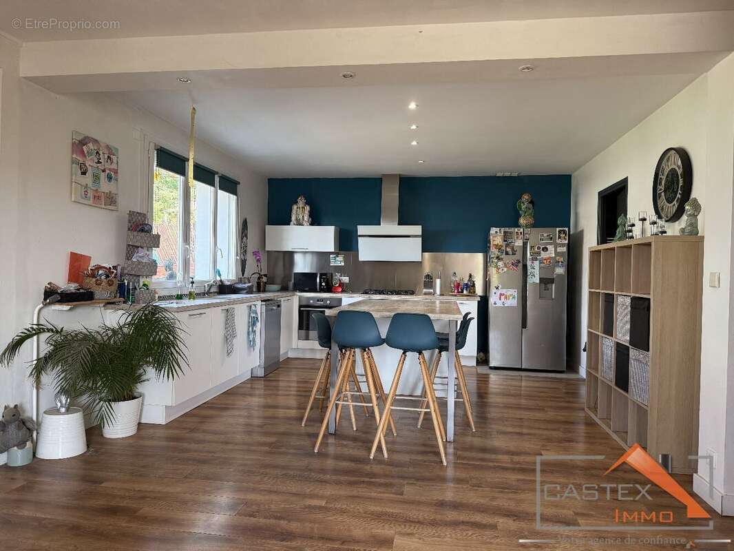 Une Belle Vue Dégagée - photo 6