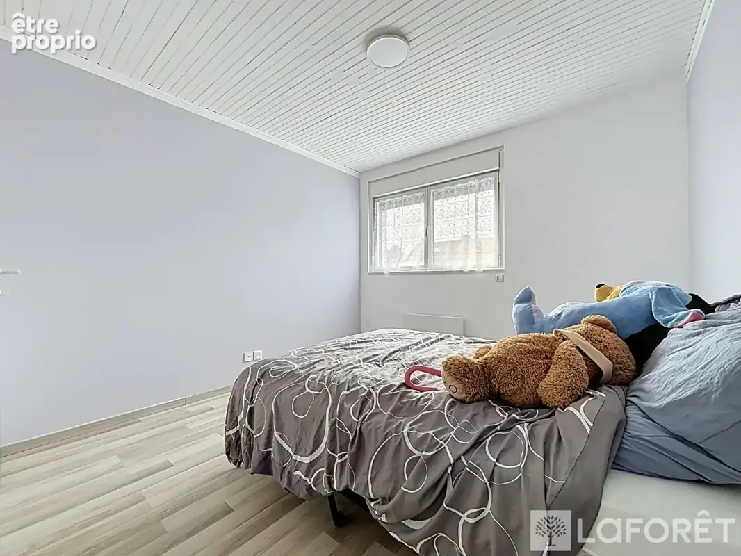 Maison La Chapelle D Armentieres 4 pièce(s) 90.2 m2 - photo 4