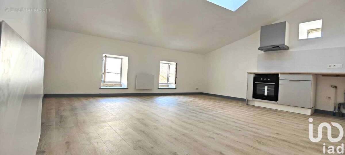 Photo 2 - Appartement à SURGERES