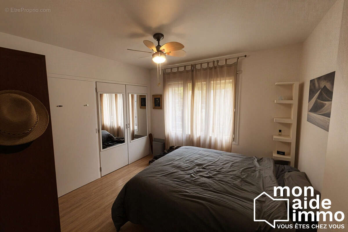 Appartement à LIBOURNE