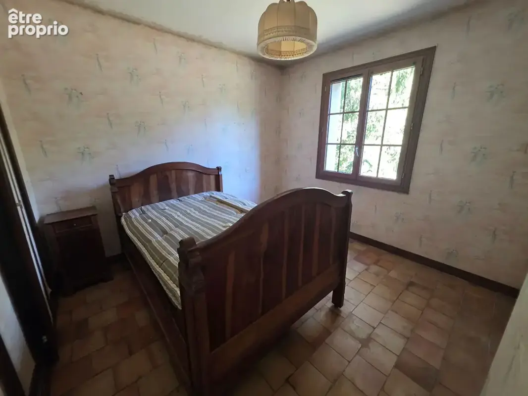Maison 6 pièces 140 m² à vendre à Boussay (37290) - photo 9