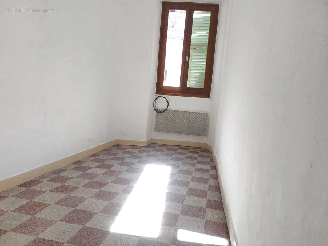 Appartement à BREIL-SUR-ROYA