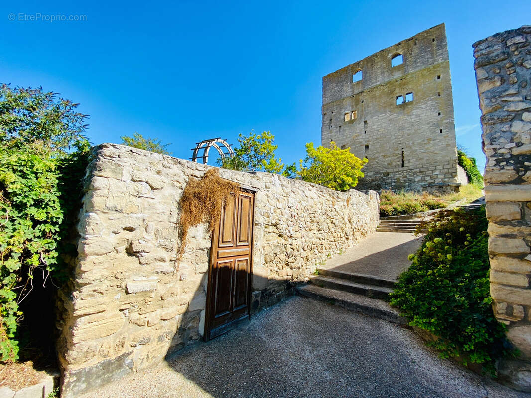 Appartement à CONFLANS-SAINTE-HONORINE