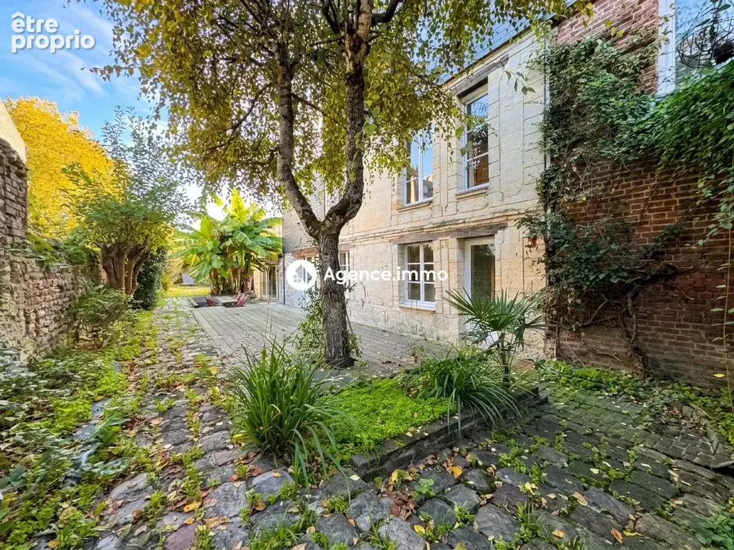 Maison 7 pièces 135 m² à vendre à Honfleur (14600) - photo 1