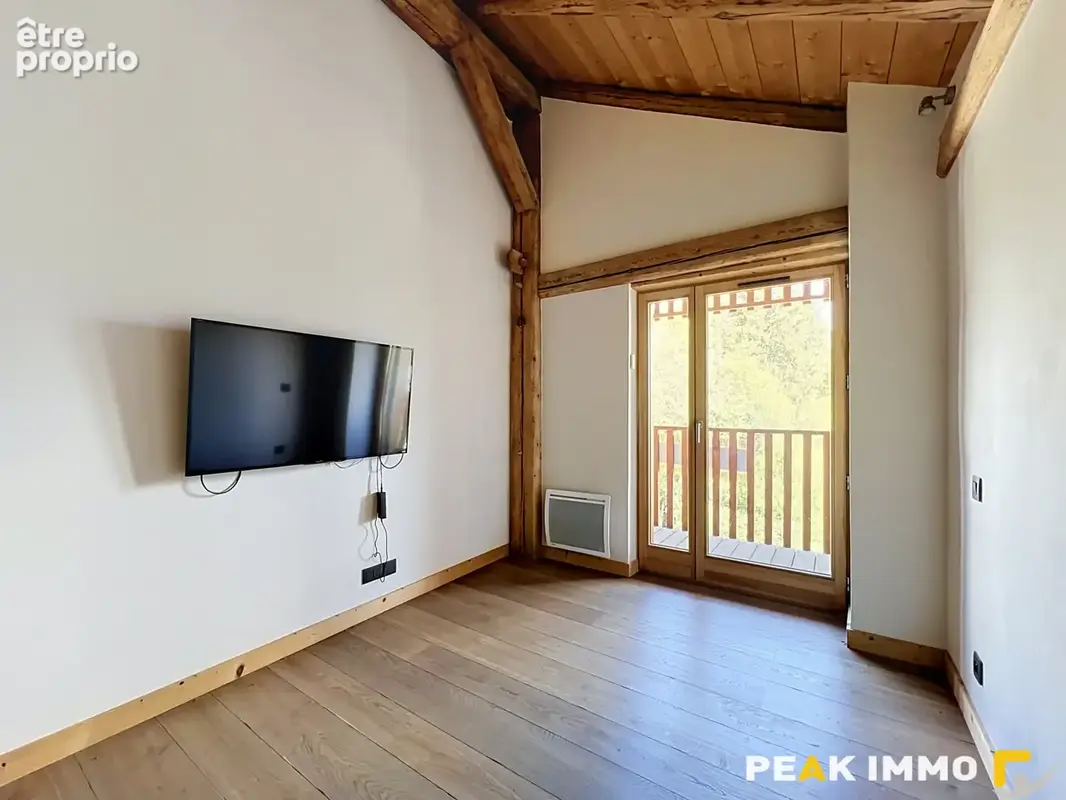 Appartement 5 pièces 157m2 Combloux - photo 14
