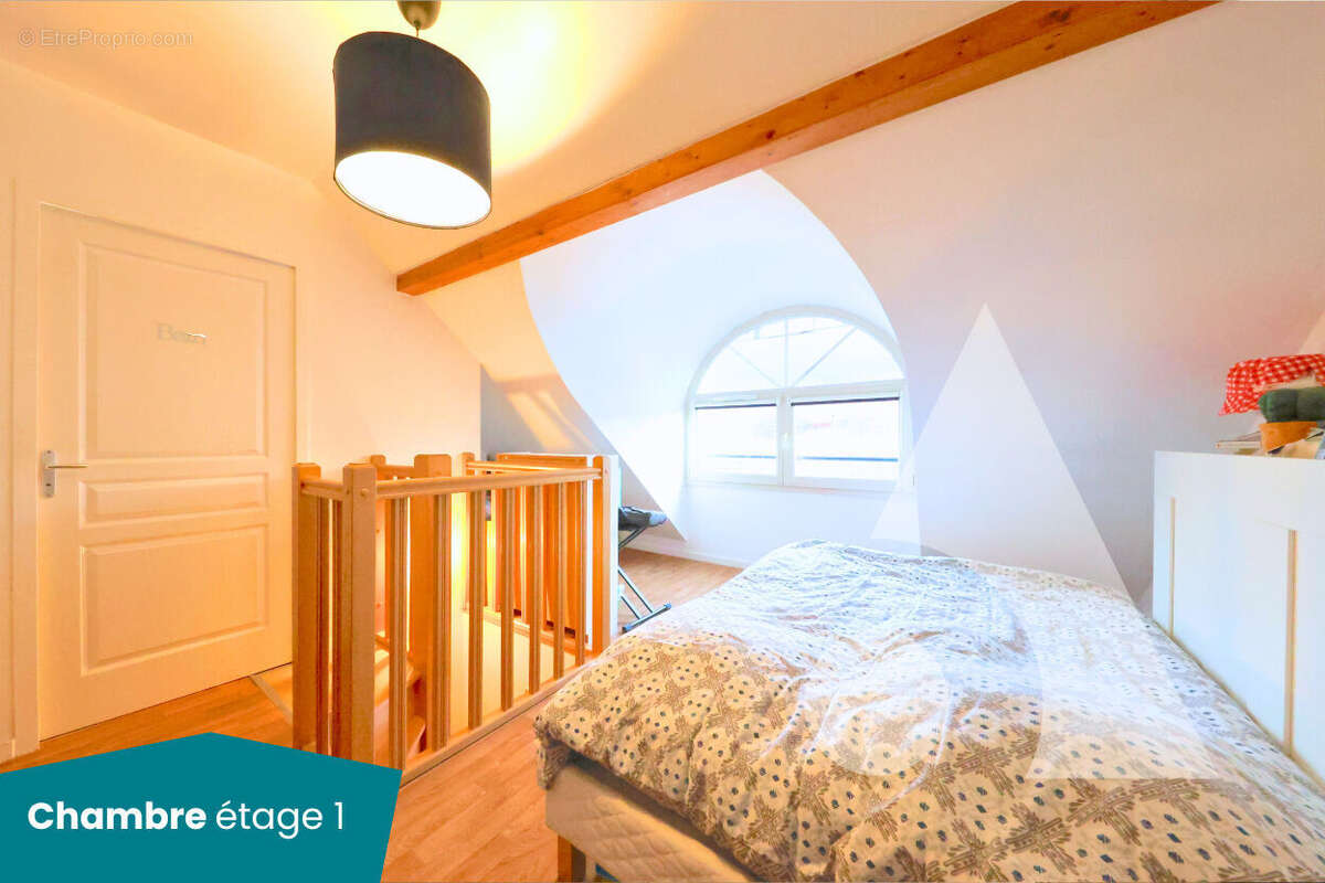 Appartement à CORBEIL-ESSONNES