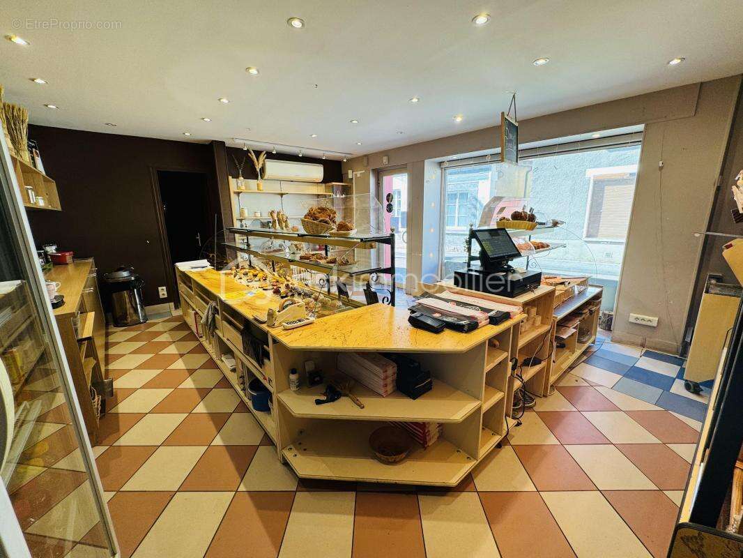 Appartement à APPOIGNY