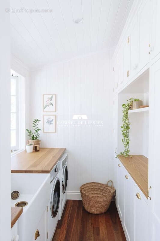 Maison à ANGLET
