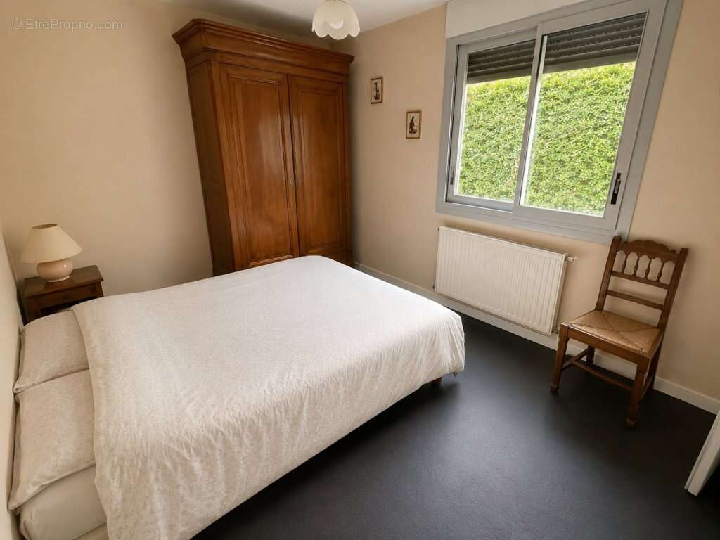 Appartement à SAINT-JUST-SAINT-RAMBERT