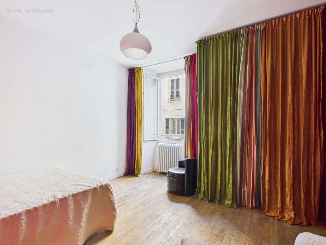 Appartement à AJACCIO