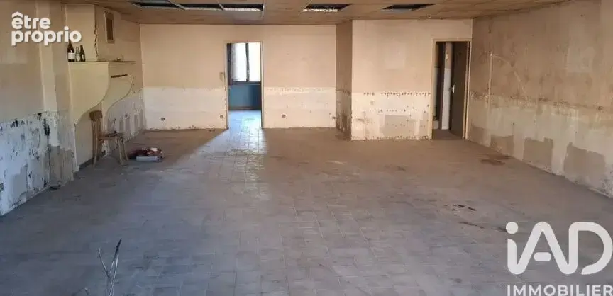 Photo 1 - Maison à TOUL