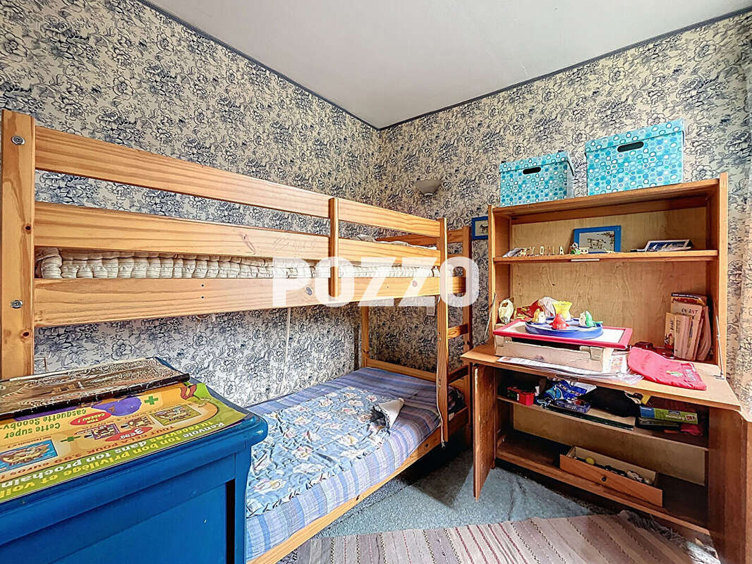 Appartement à GRANVILLE