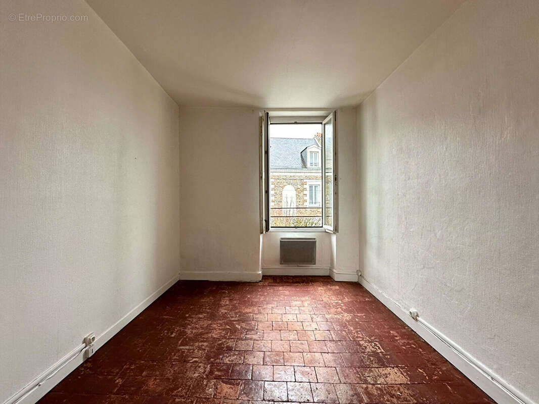 Appartement T2 Possibilité transformation T3 - photo 3