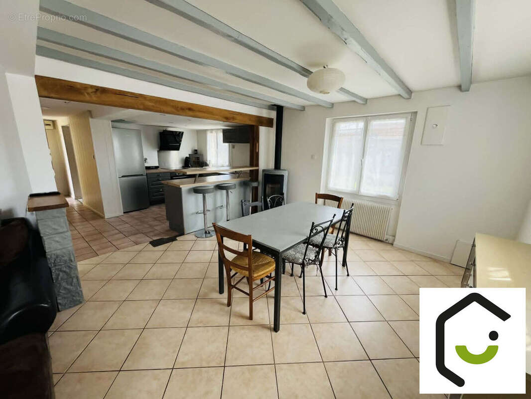Photo 4 - Maison à MONTDIDIER