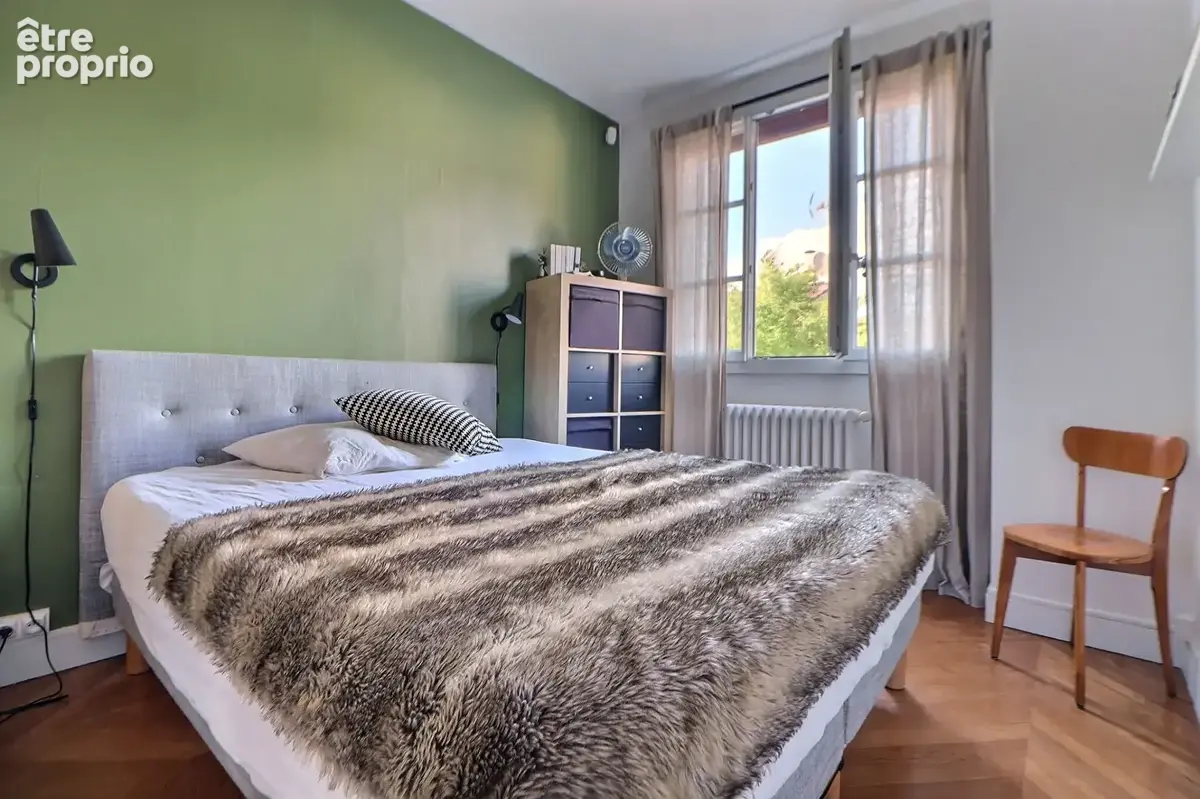 Maison 160m² à saint-leu-la-forêt - photo 5