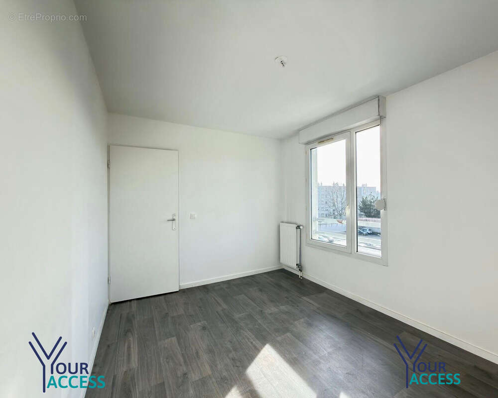 Appartement à BRON