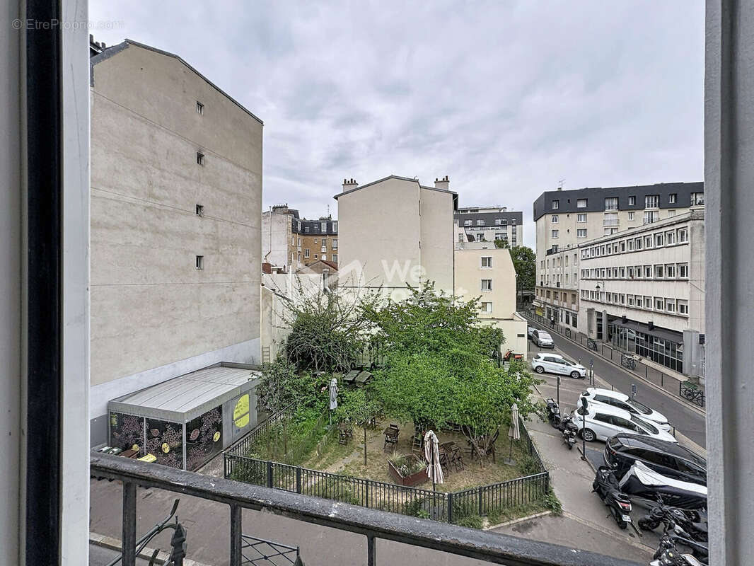 Appartement 28 m² à Colombes  - photo 5