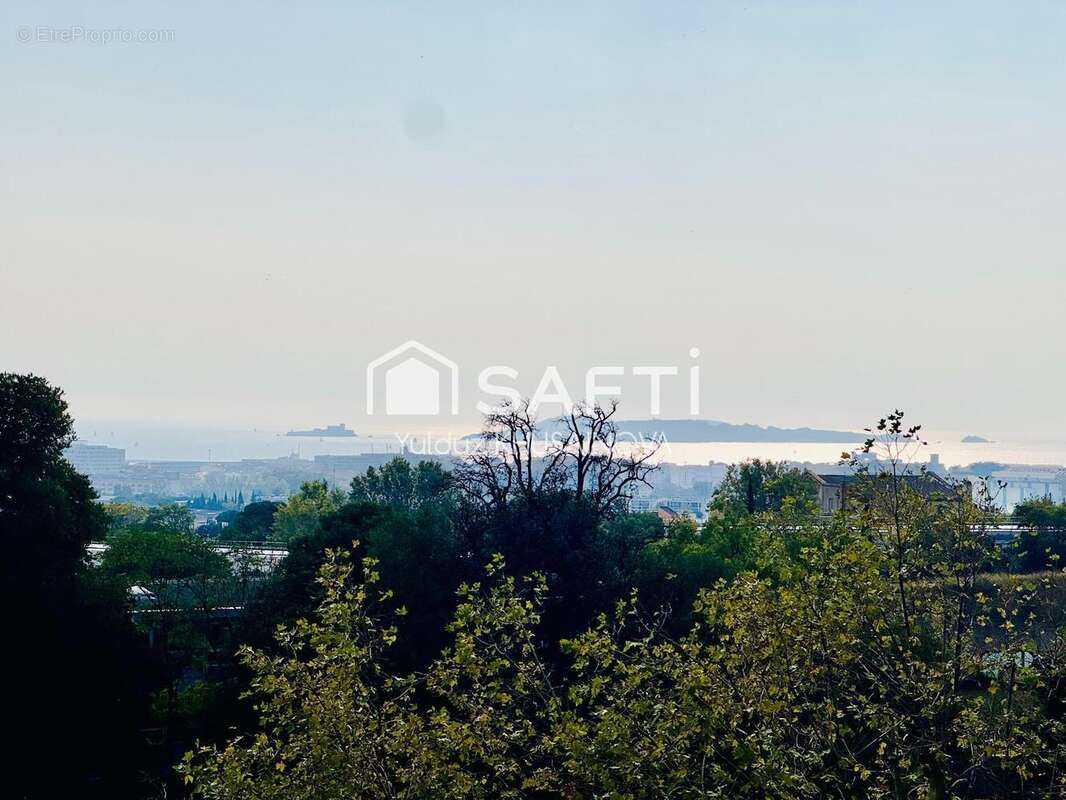 Photo 4 - Appartement à MARSEILLE-15E