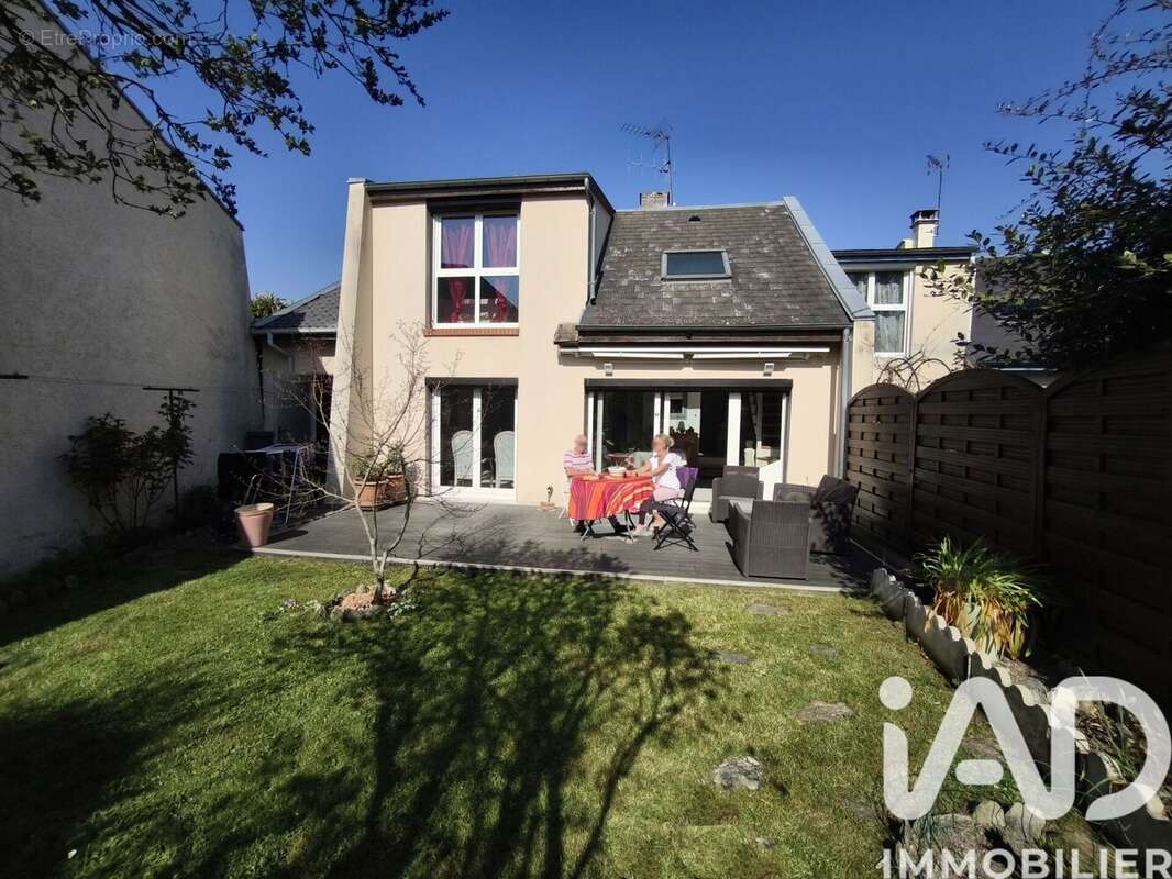 Photo 4 - Maison à REIMS