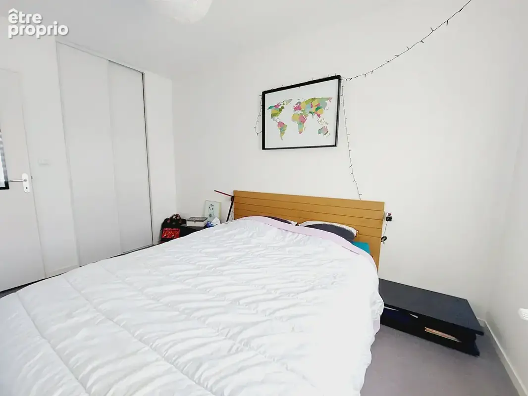 Appartement Betton 3 pièce(s) 69 m2 - photo 6