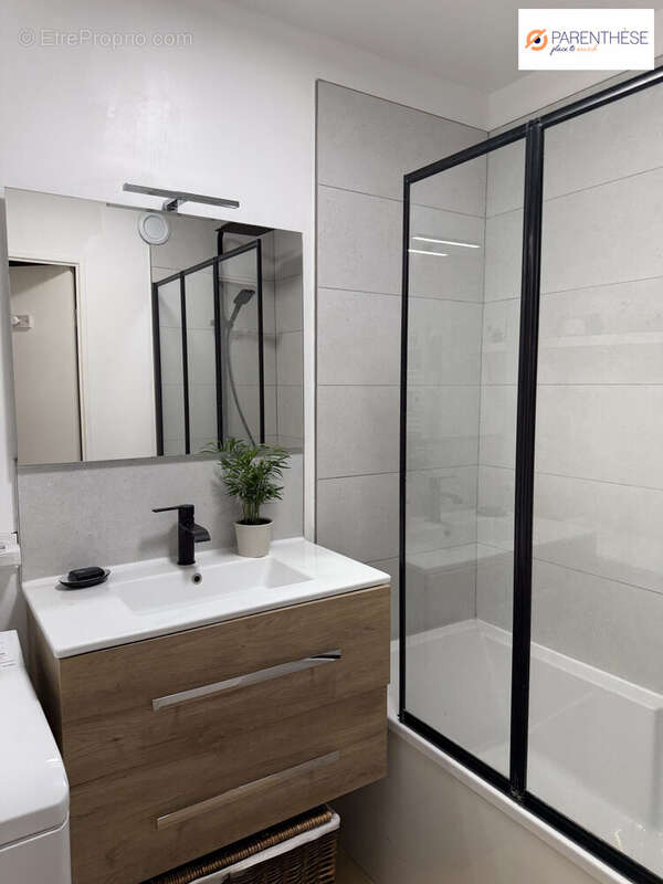 Appartement à LA MADELEINE