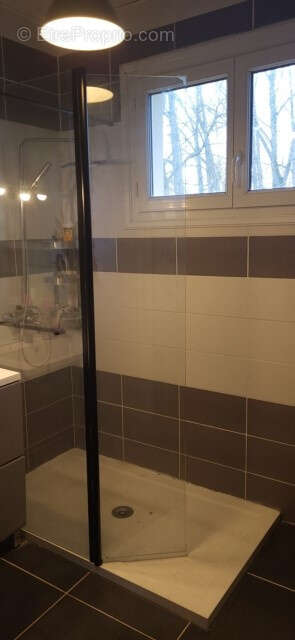 Maison à CRIEL-SUR-MER