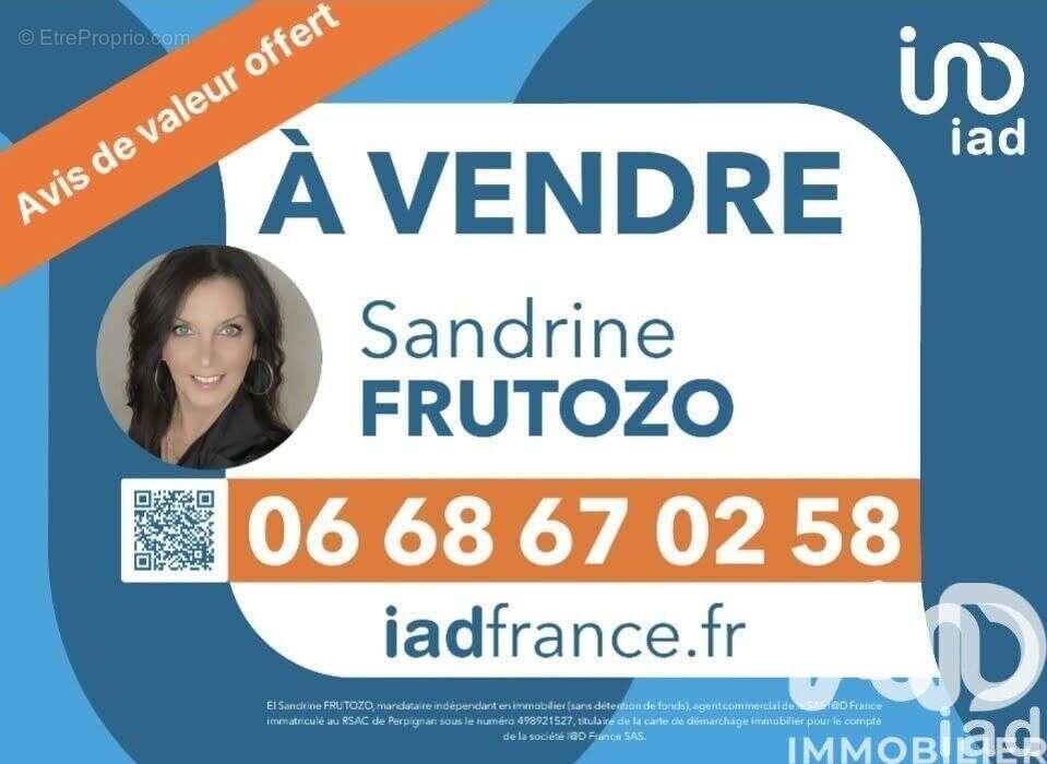 Photo 2 - Maison à PERPIGNAN