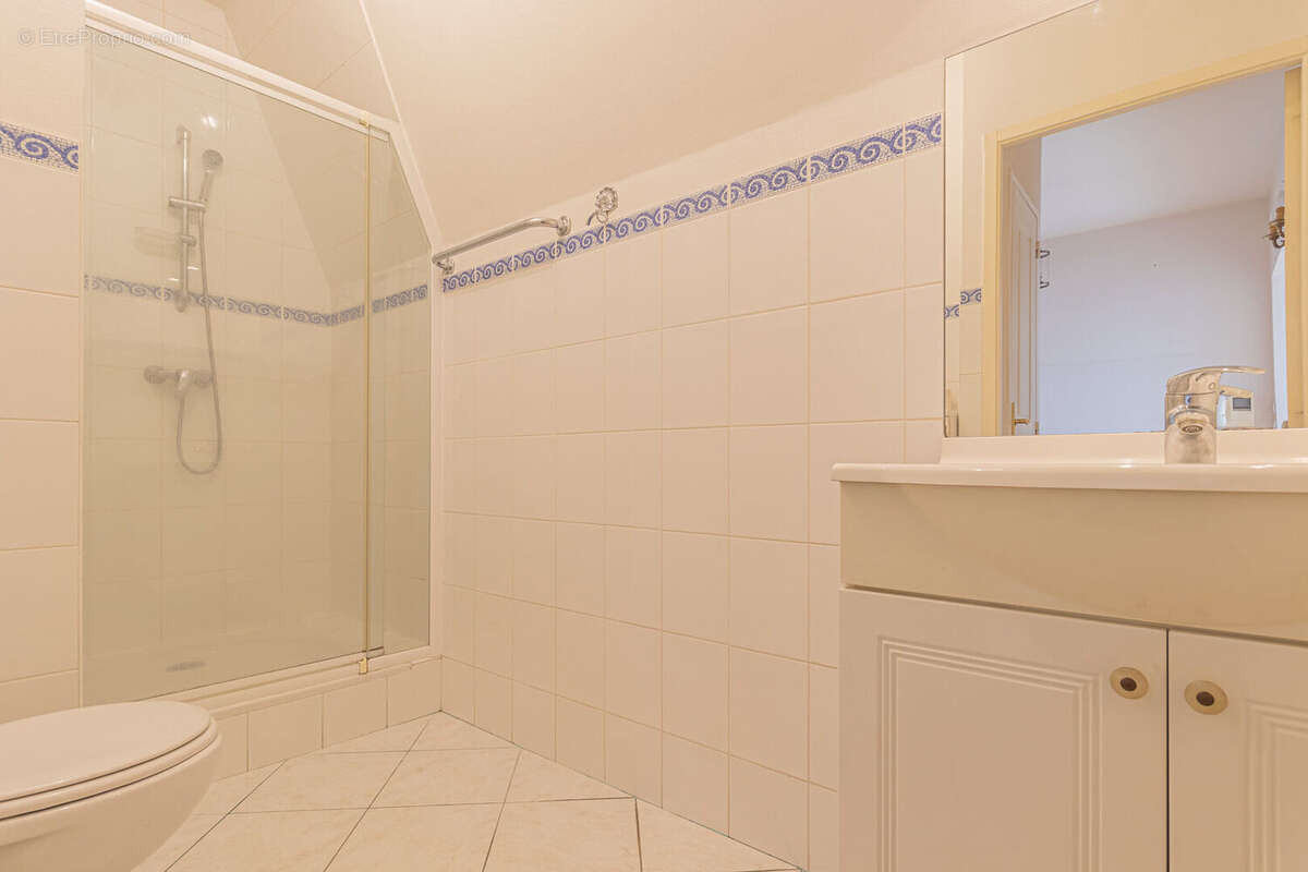 Appartement à ANGERS