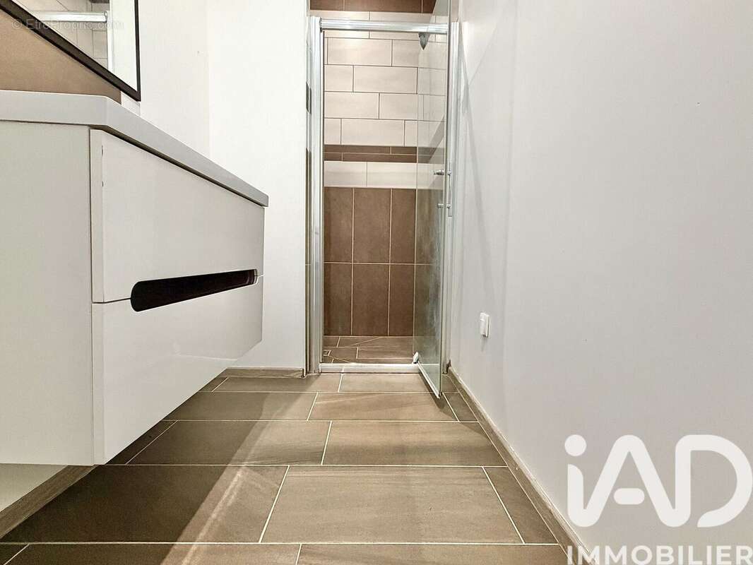 Photo 8 - Appartement à LIMOGES