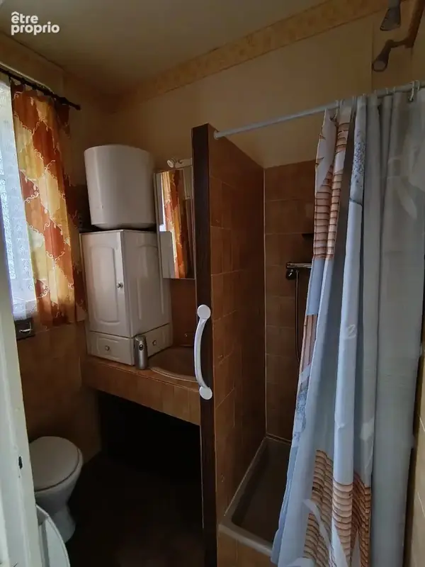 Vente Appartement Auzat-la-combelle(63570) 55 000ï¿œ - photo 9