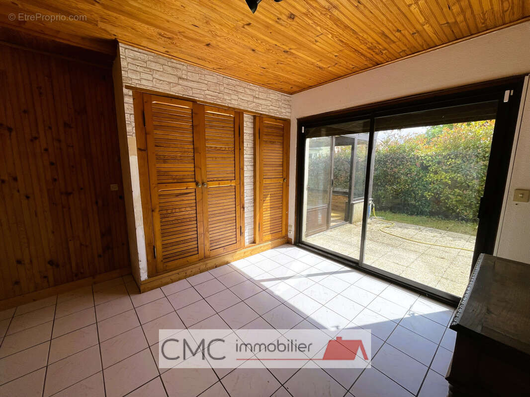 Maison à CORANCEZ
