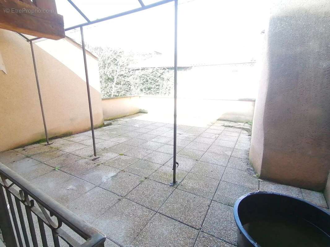 Maison à LEMPDES-SUR-ALLAGNON