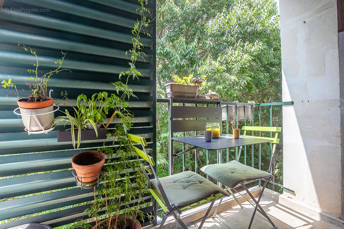Appartement à AIX-EN-PROVENCE