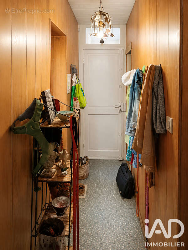 Photo 5 - Appartement à MERS-LES-BAINS