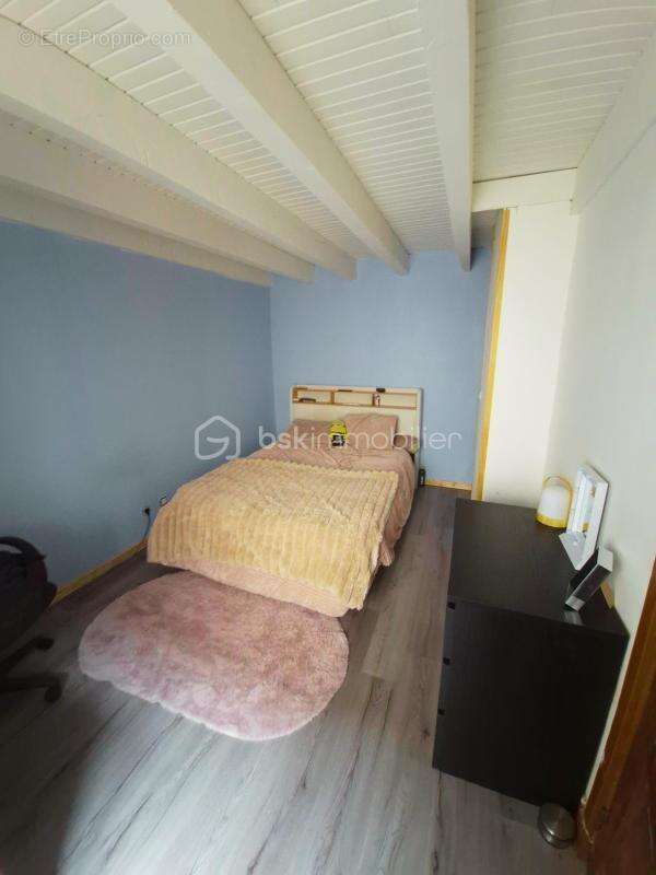 Maison de ville Saint-Anthème - photo 8