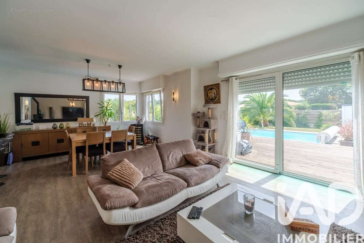 Photo 3 - Maison à ONDRES