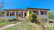 Photo 1 - Maison à CHANTERAC
