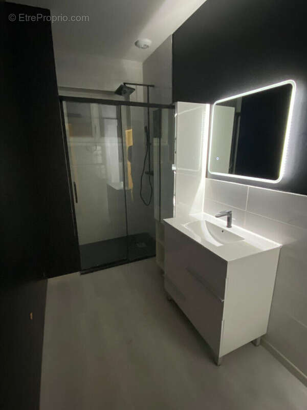 Maison à CHATELLERAULT