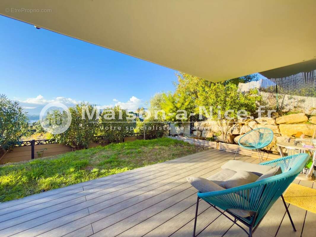 Maison à NICE