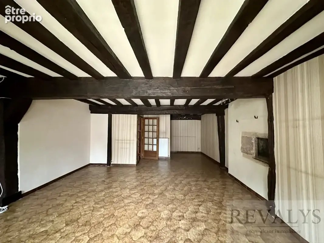 Cote d'Or, Dijon, appartement  de 38m2 et terrasse de 35m2 centre ville - photo 2