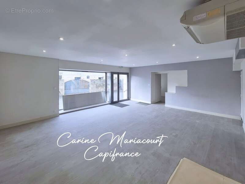 Appartement à ECHIRE