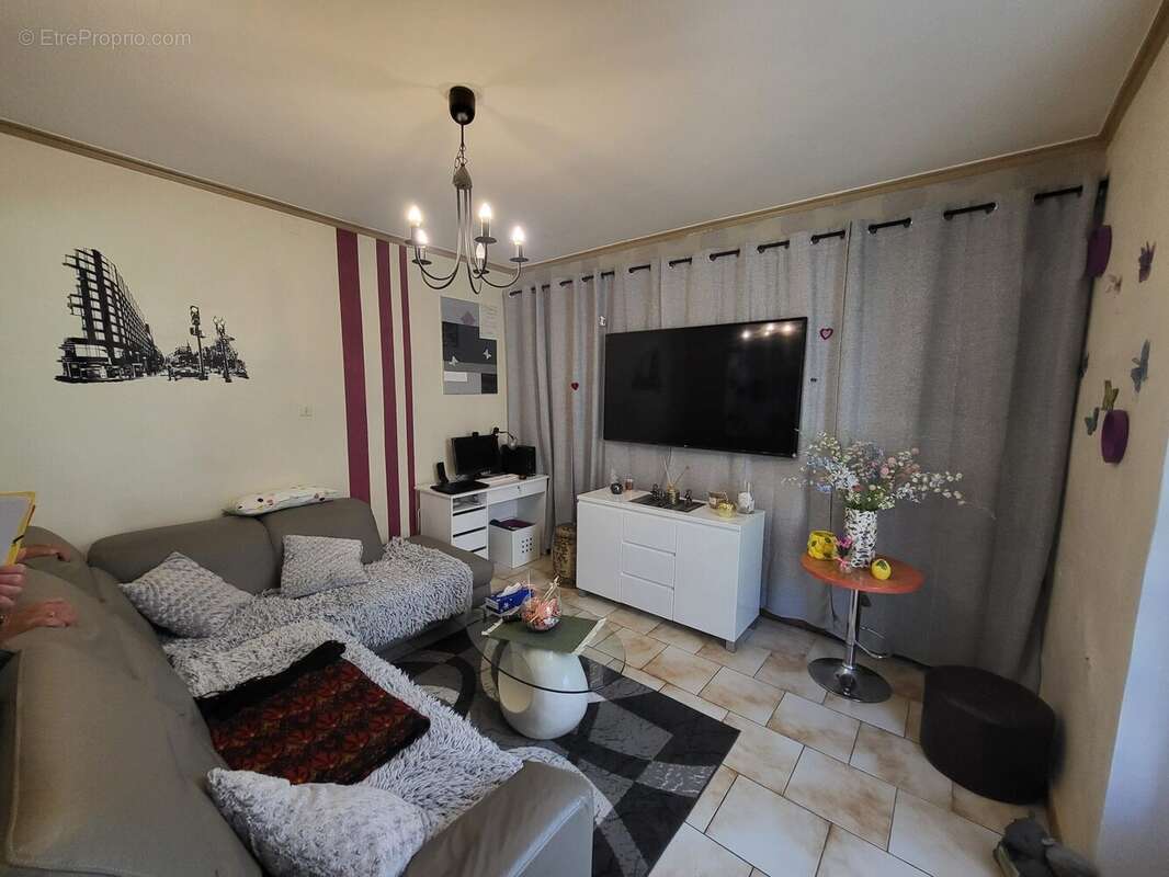 Maison à THIL