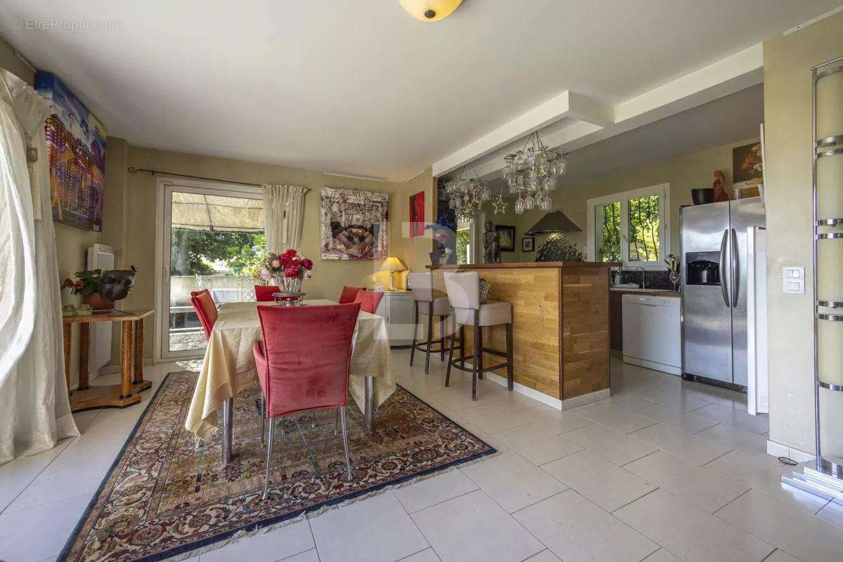 Maison à SAINT-PAUL