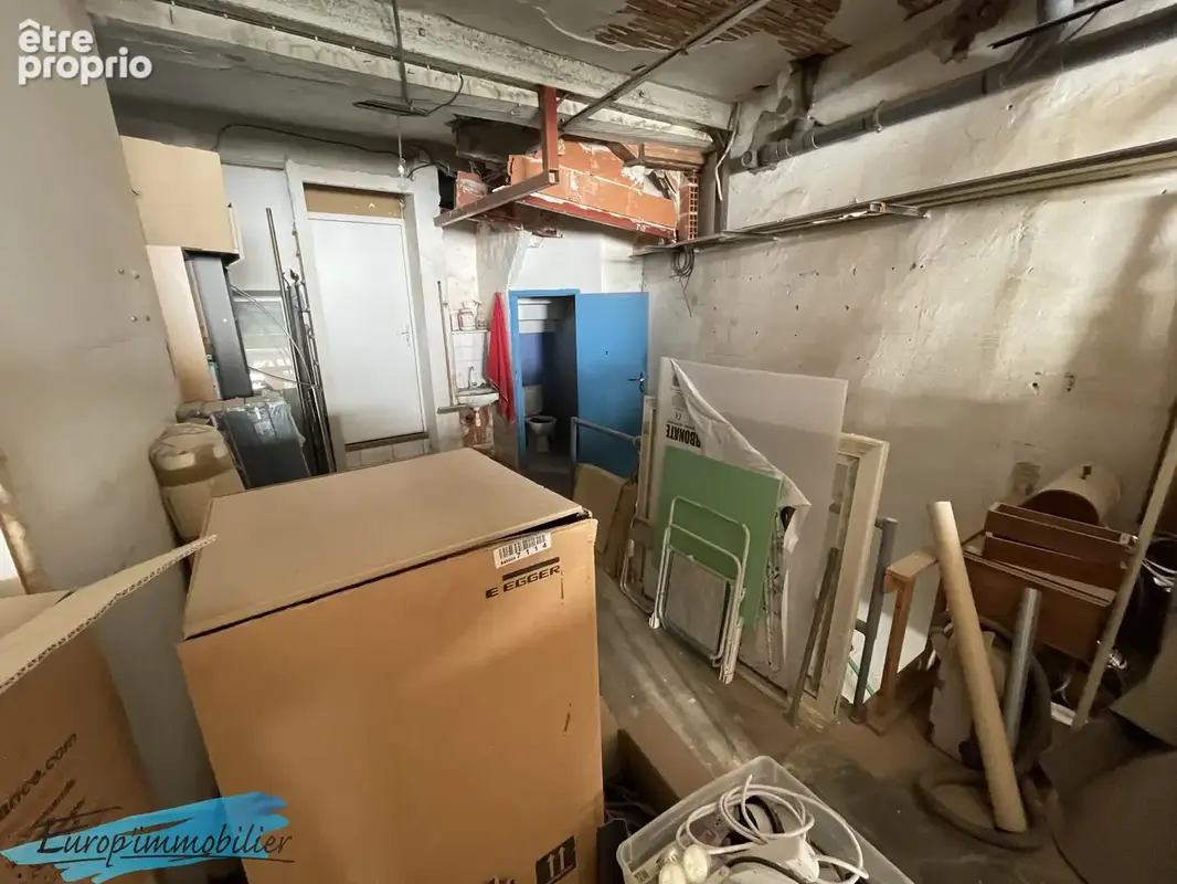 Atelier, bureaux, appartement et garage à Saint-Paul de Fenouillet - photo 15