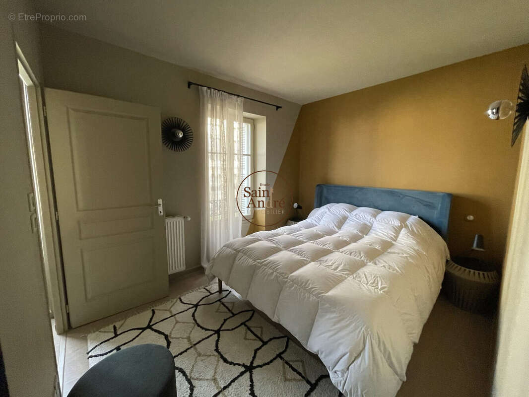 Appartement à ANGOULEME