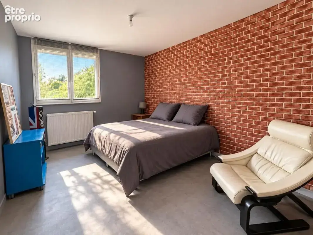 Maison 6 pièces 189 m² à vendre à Montesson (78360) - photo 9