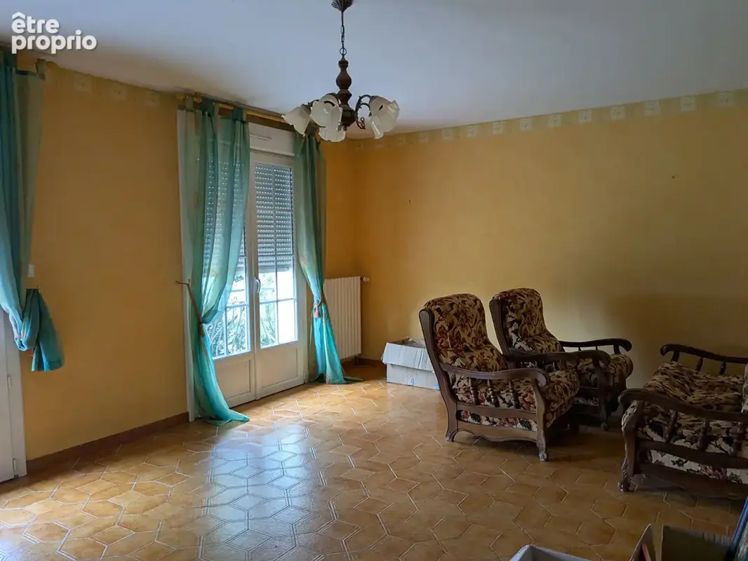 Maison  7 pièce(s) 103 m2 - photo 3